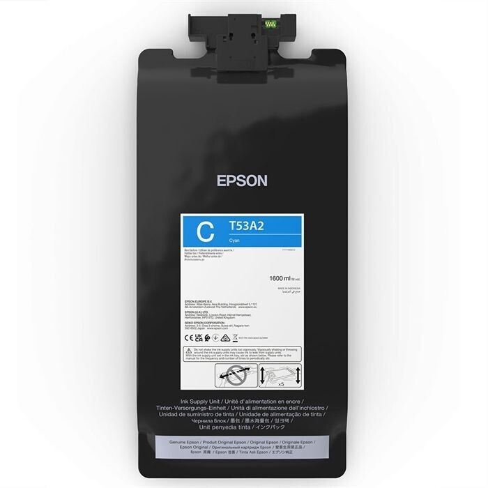 Epson T53A2