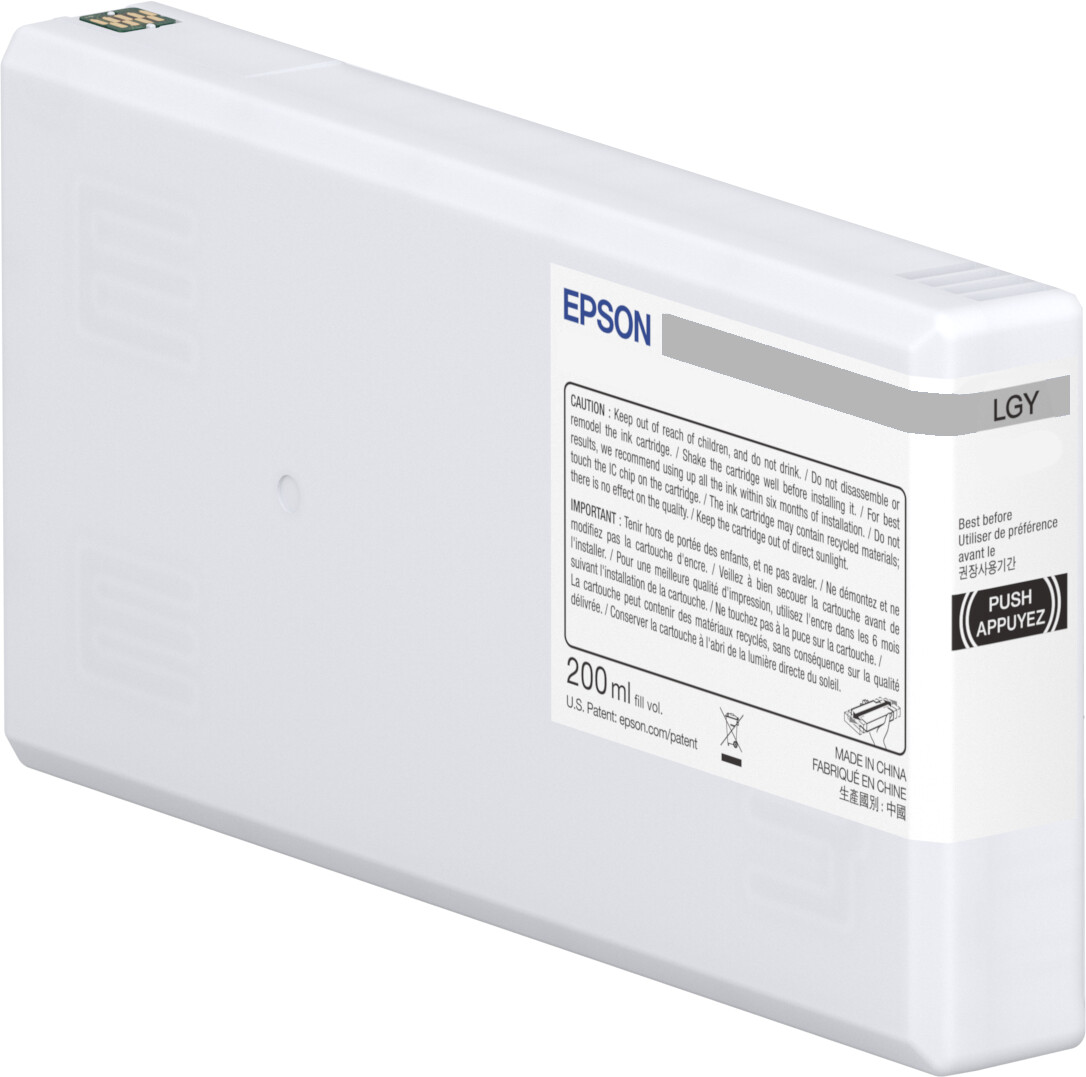 Epson T55W9