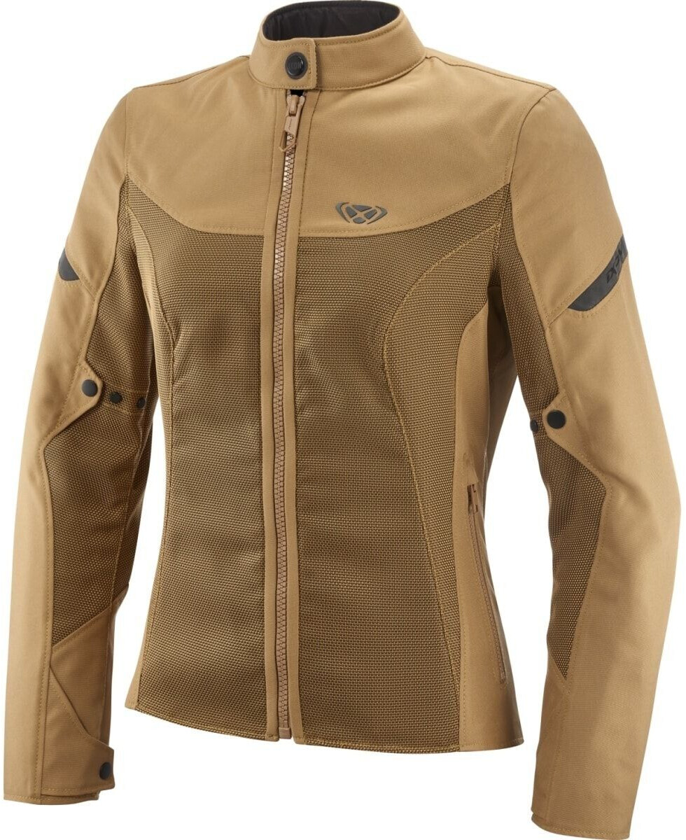 IXON Blouson Fresh Lady marron