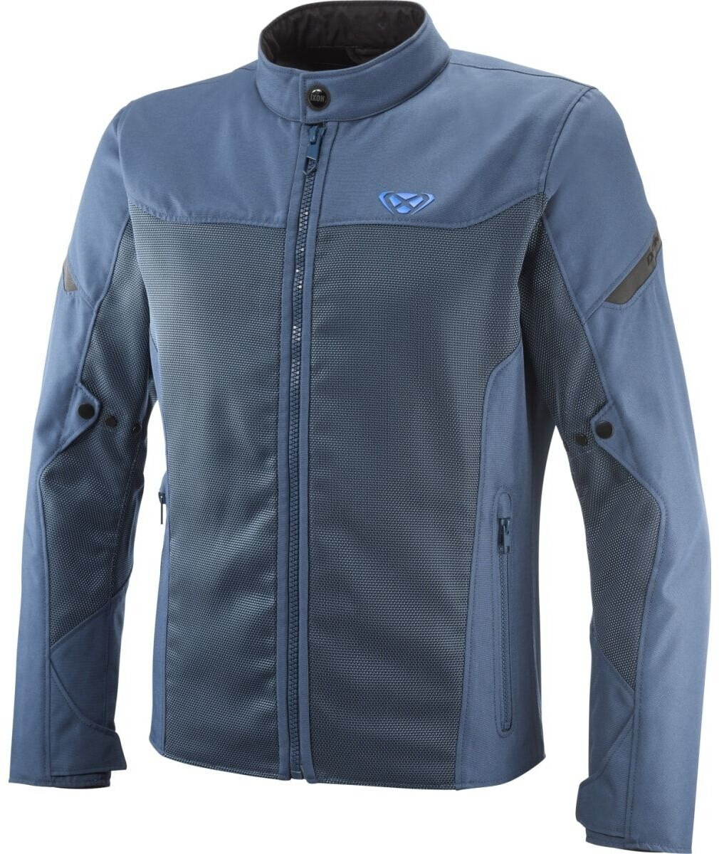 IXON Blouson Fresh bleu