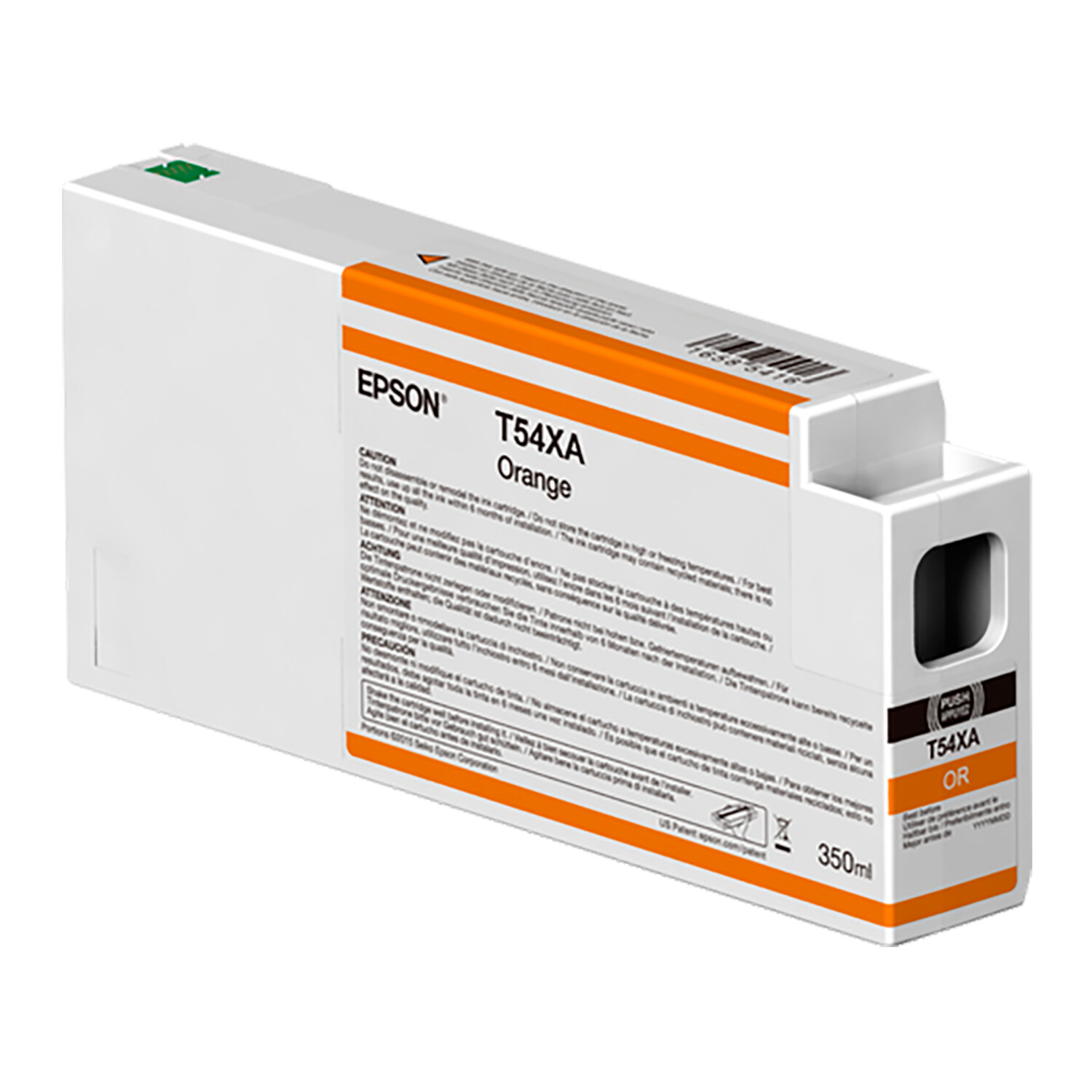 Epson T54XA