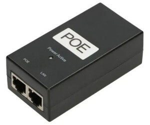 Extralink PoE-48-24W Netzteil 5903148914176