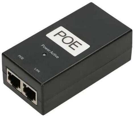 Extralink PoE-48-24W Power Supply 5903148914176