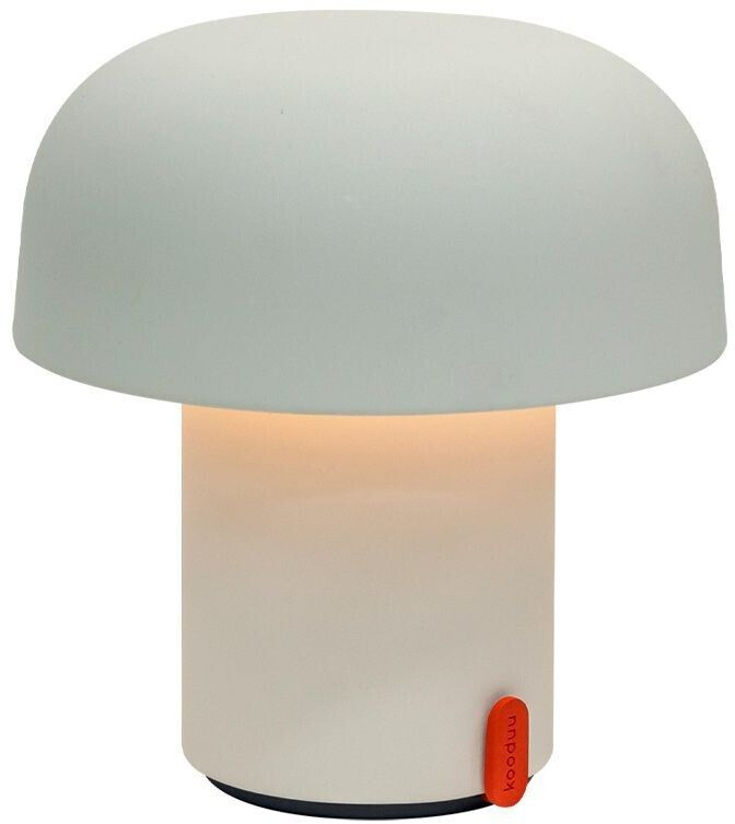 Kooduu Sensa LED battery light Cloudy white (white)