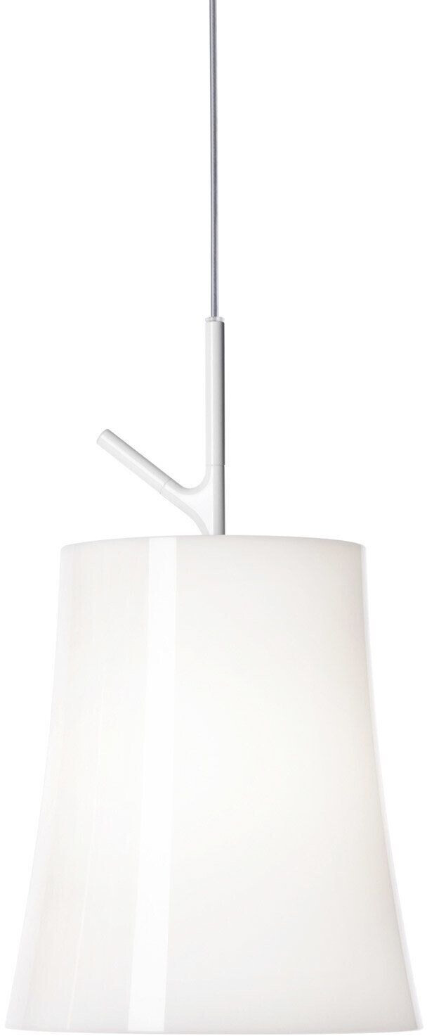 Foscarini Birdie Grande Sospensione bianco (white)