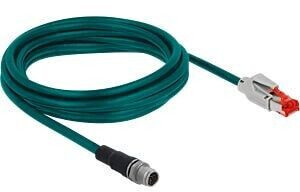 DeLock M12-Adapter 85427