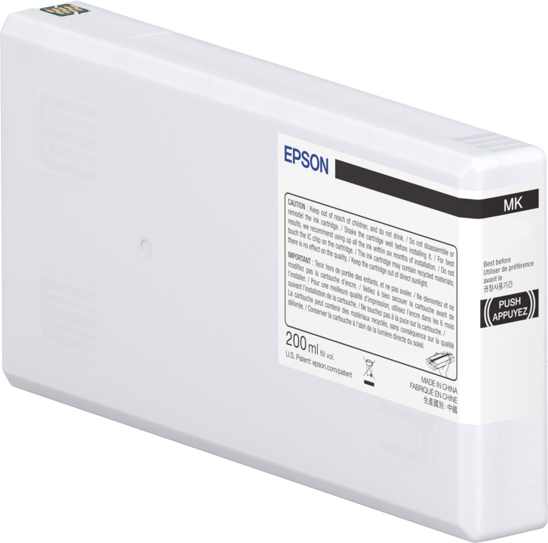 Epson T55W8