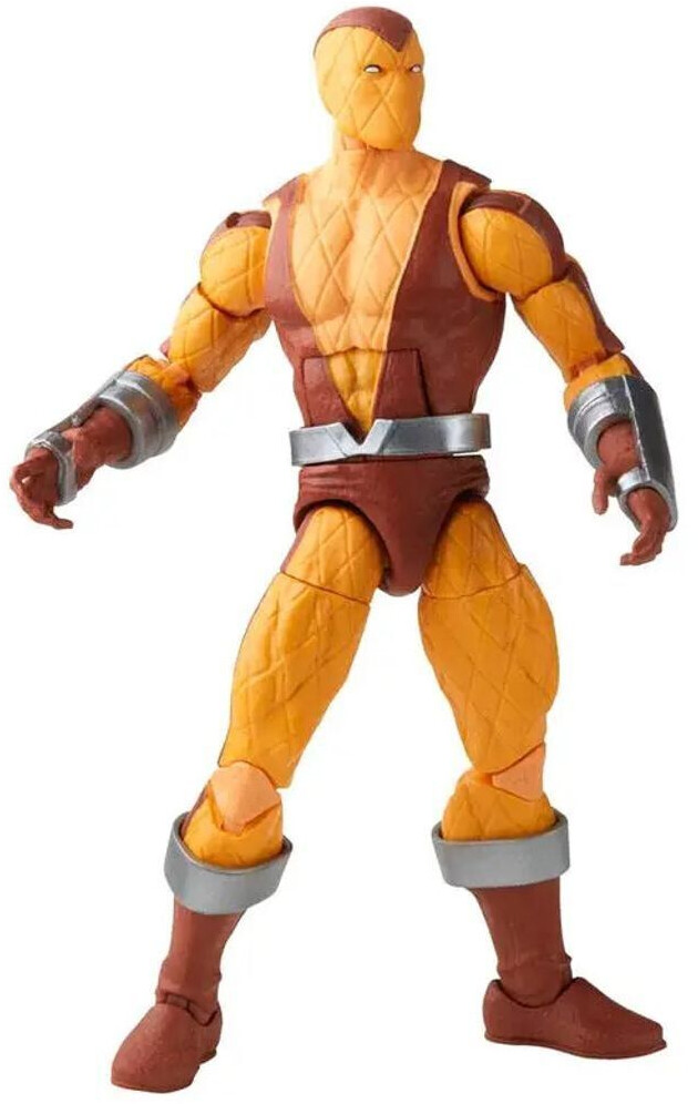 Hasbro Marvel Comics Spider-Man - Marvel's Shocker 15 cm