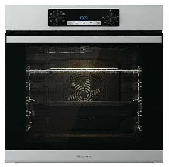 Hisense BI62216AXTC