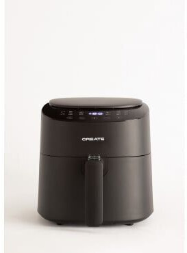 CREATE Fryer Air Pro Compact Black