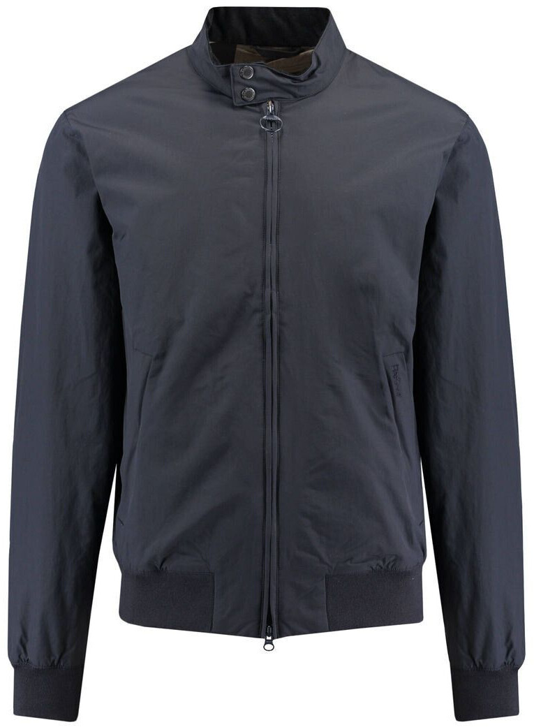 Barbour jacke royston top