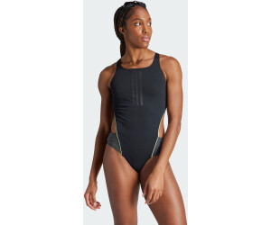 Adidas one piece swimsuit sales