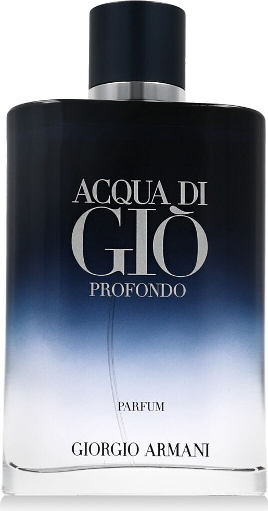 acua di gio profondo