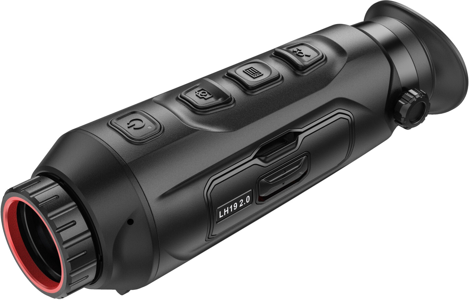 Hikmicro LYNX Pro LH19 2.0
