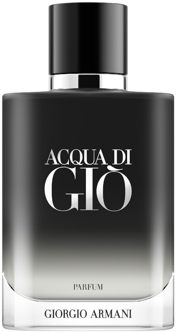 Giorgio Armani Acqua di Gio Parfum 100ml au meilleur prix sur idealo