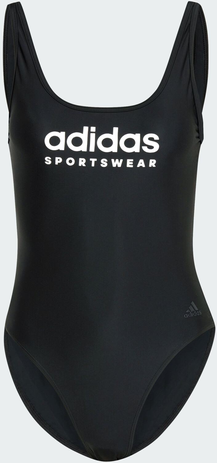 Adidas Sportswear U-Back Swimsuit