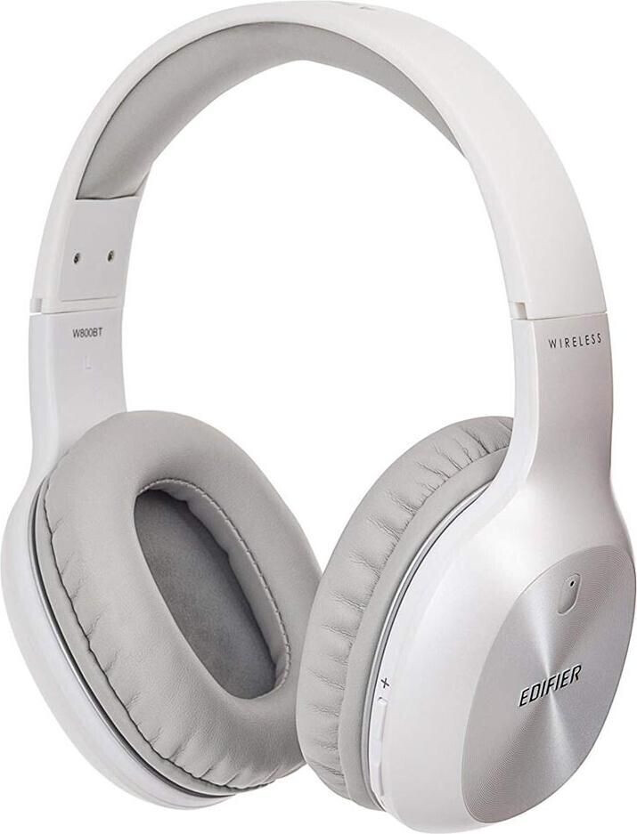 Edifier W800BT Plus White