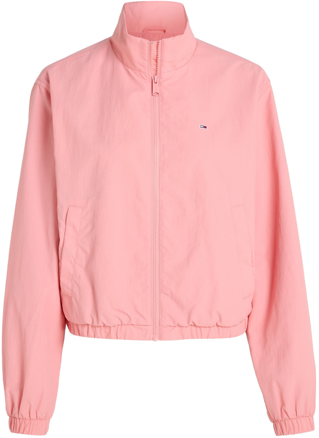 Tommy Hilfiger TJW Essential Windbreaker (DW0DW18139) tickled pink