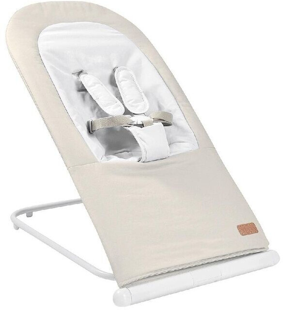Béaba Transat pliable Easy Relax greige