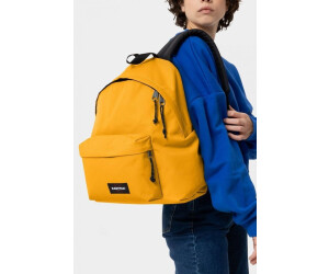 Eastpak Padded Pak r sunrise yellow a 39 99 oggi Migliori prezzi e offerte su idealo