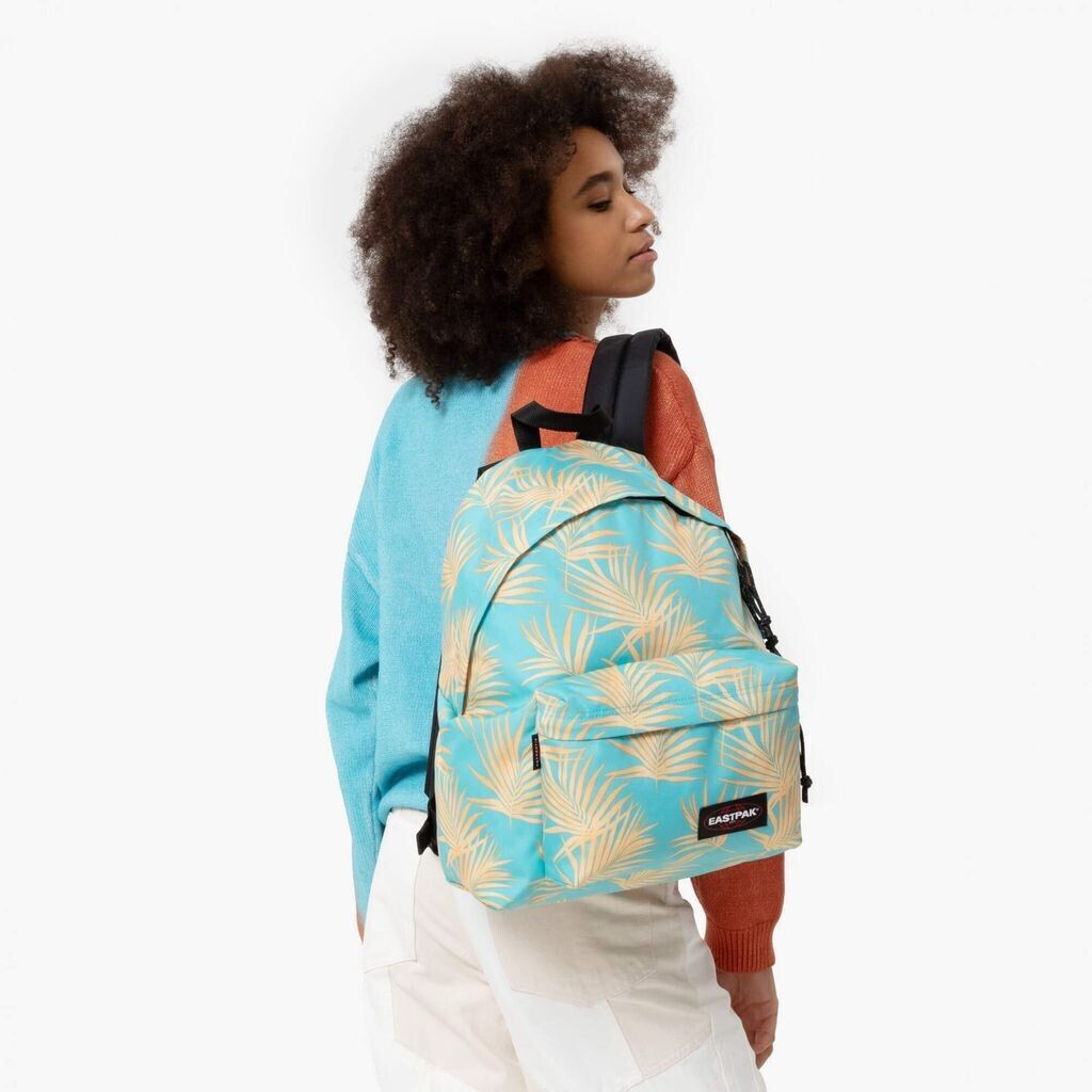 Eastpak Padded Pak r brize aqua grade au meilleur prix sur idealo