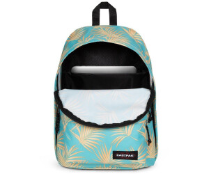 Eastpak Out Of Office brize aqua grade au meilleur prix sur idealo