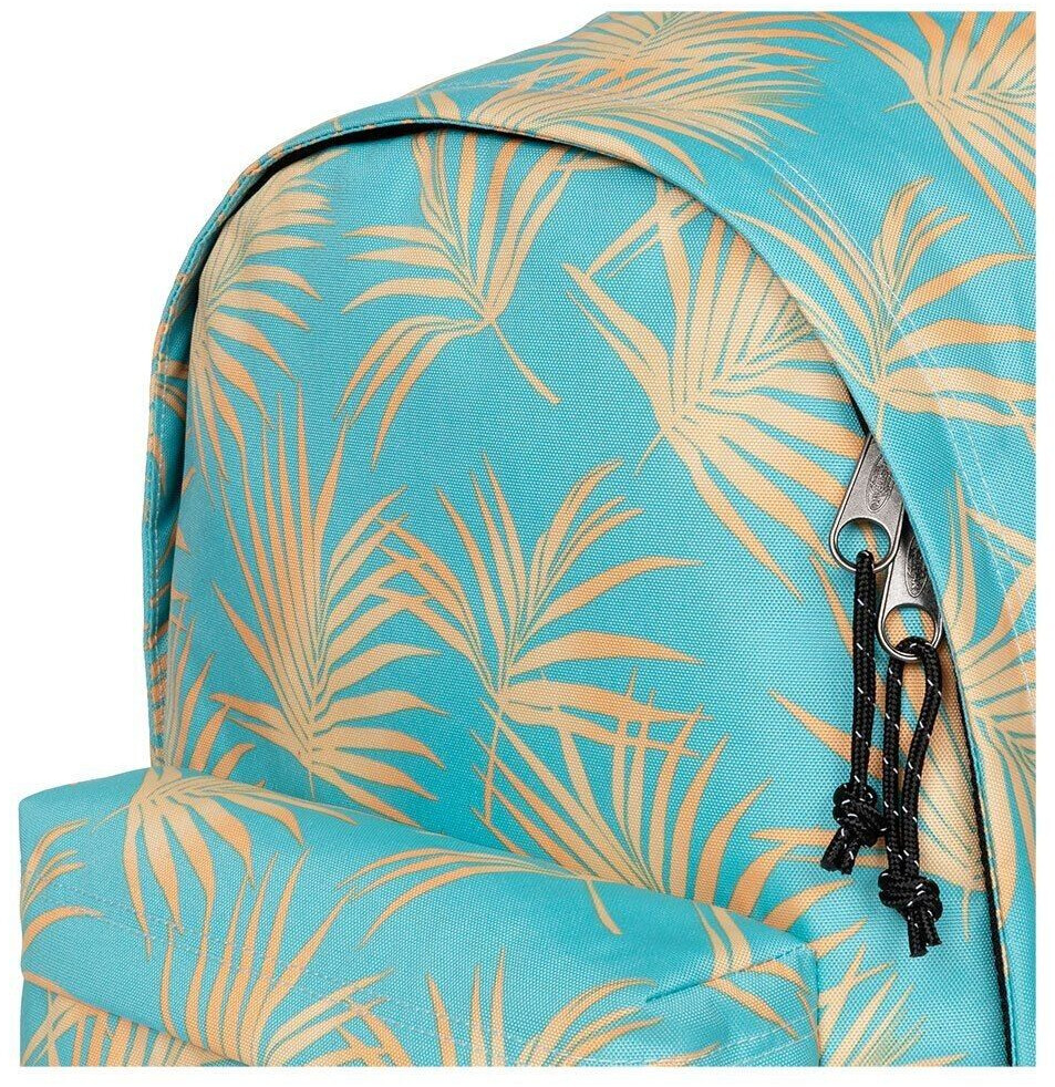 Eastpak Out Of Office brize aqua grade au meilleur prix sur idealo