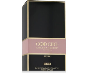 Carolina Herrera Good Girl Blush Elixir Eau de Parfum au meilleur