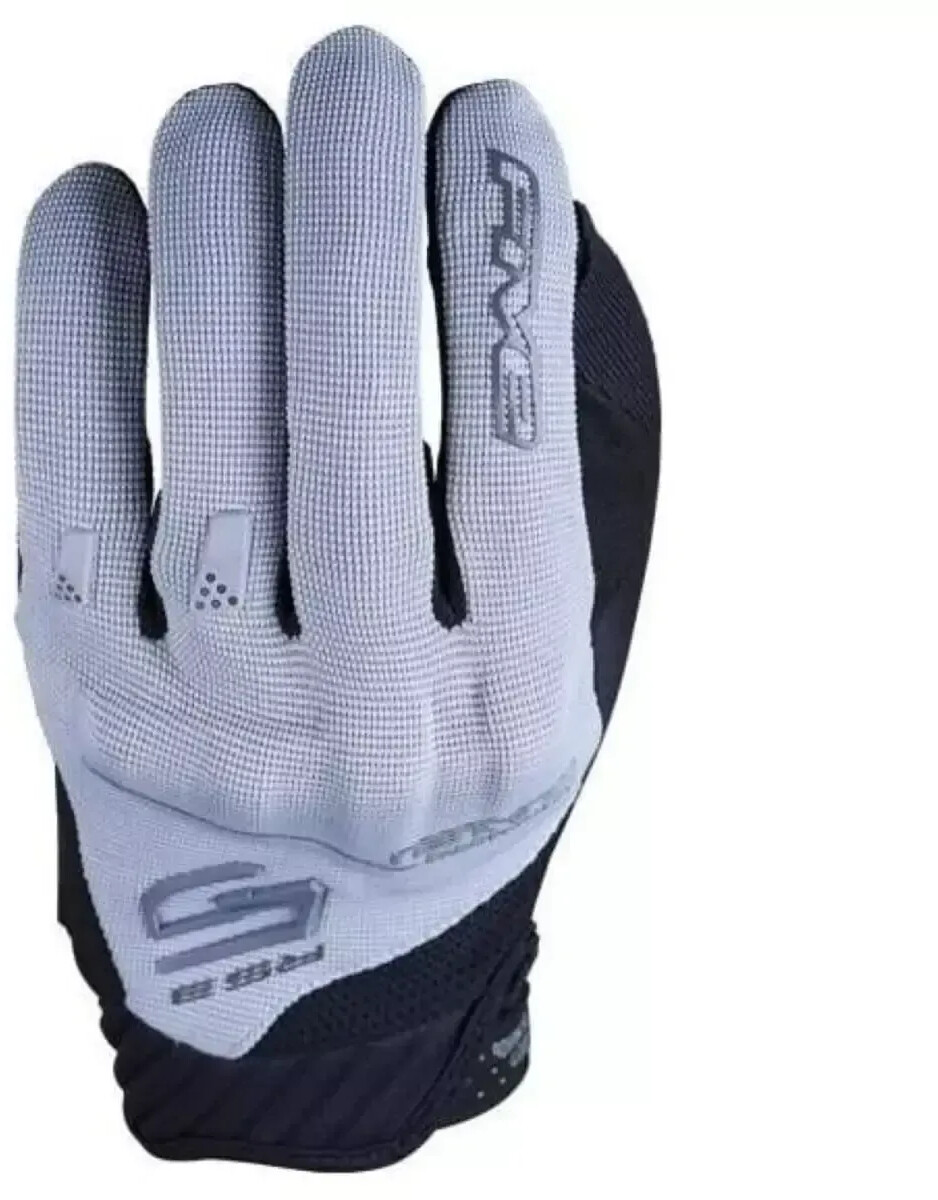 Five Gloves Gants RS3 Evo gris