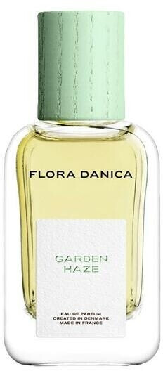 Flora Danica Soul Garden Eau de Parfum (50ml)