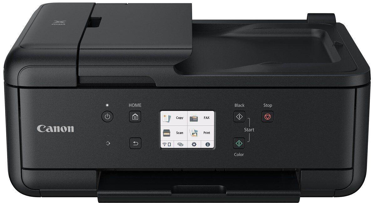 Canon PIXMA TR7650