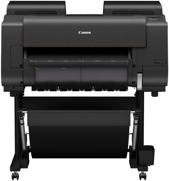 Canon imagePROGRAF PRO-2600