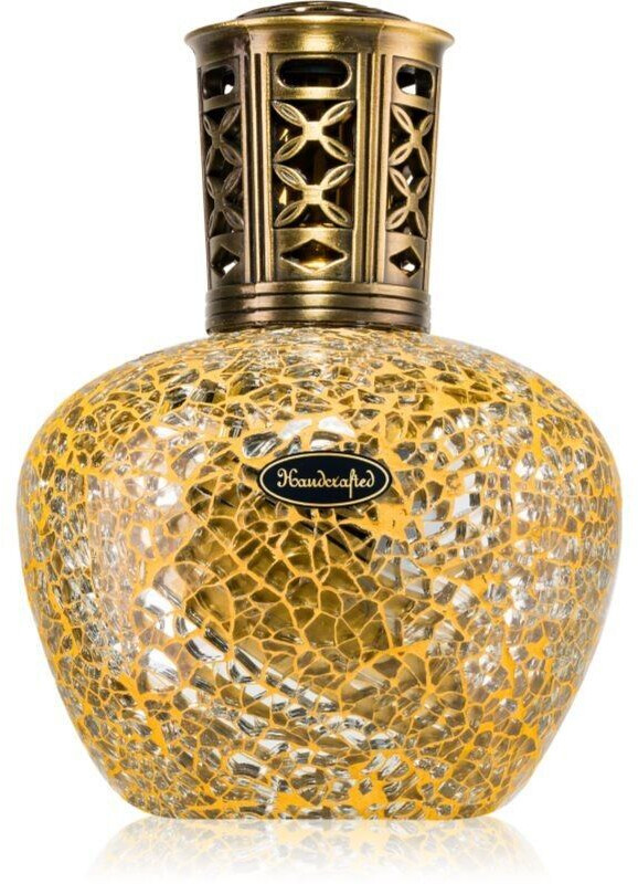 Beavita Treasure Chest catalytic lamp large 18x9.5 cm 1 pc.