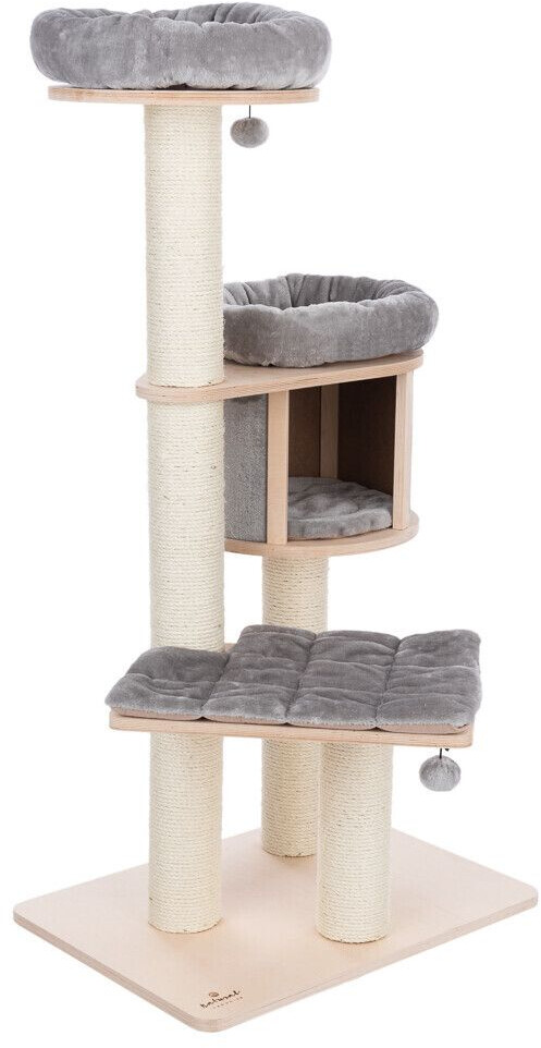 Natural Paradise Cat tree Magnolia L