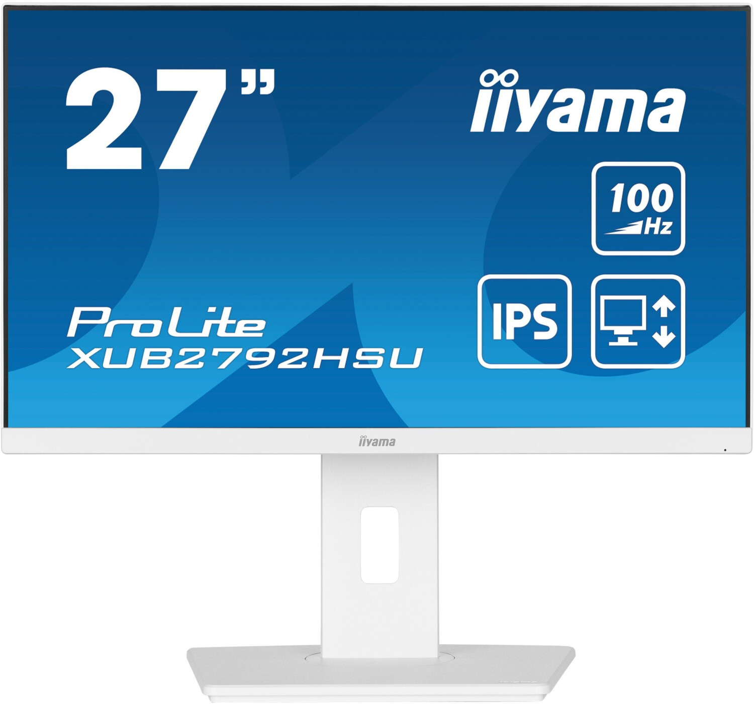 iiyama ProLite XUB2792HSU-W6
