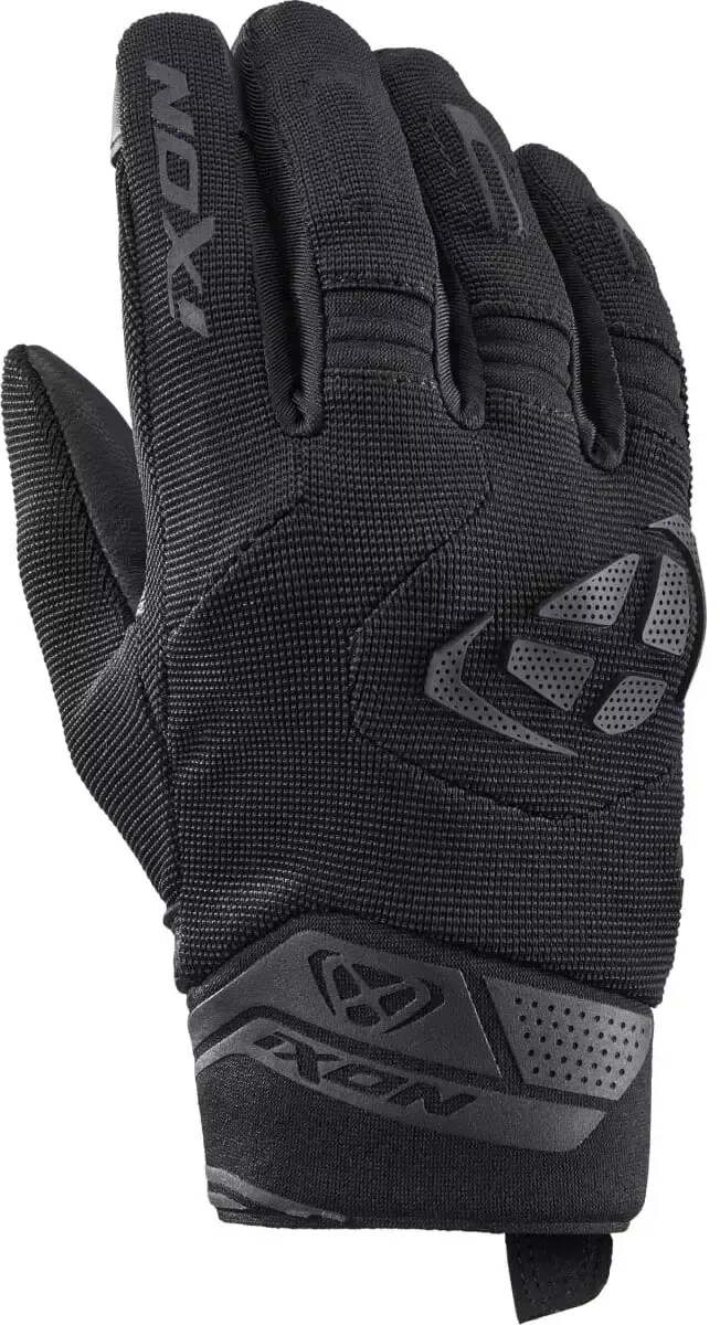 IXON Gants Mig 2 Lady noir