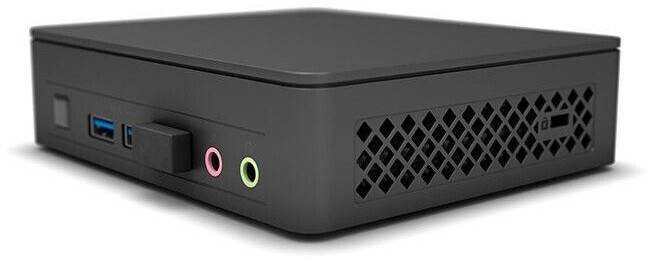 ASUS NUC 11 Essential BNUC11ATKC40000