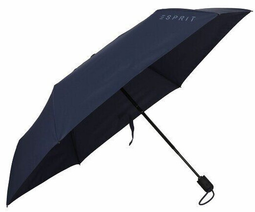Esprit Easymatic Slimline 28 cm sailor blue (57803) blue