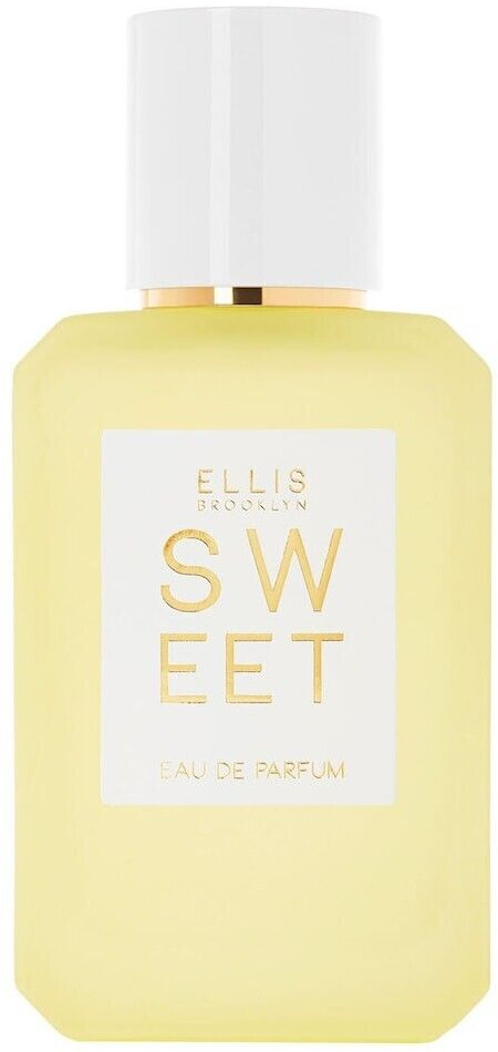Ellis Brooklyn Sweet Eau de Parfum