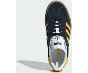 Adidas Gazelle Bold Originals Women core black bold gold cloud white in Sconto a 78 00 oggi Migliori prezzi e offerte su idealo