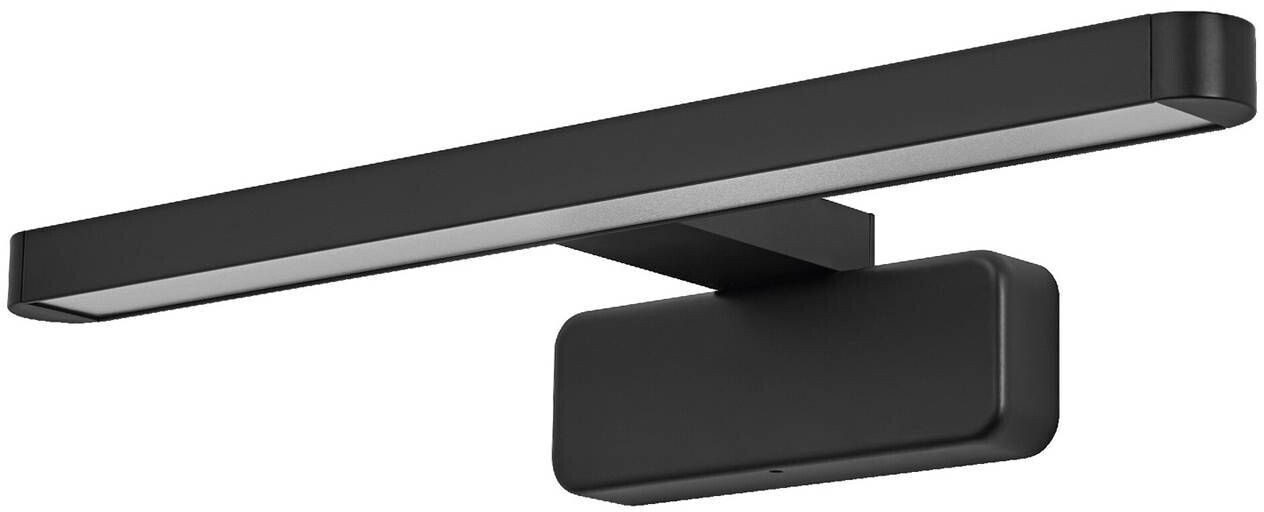 LEDVANCE Bathroom Mirror LED wall light black