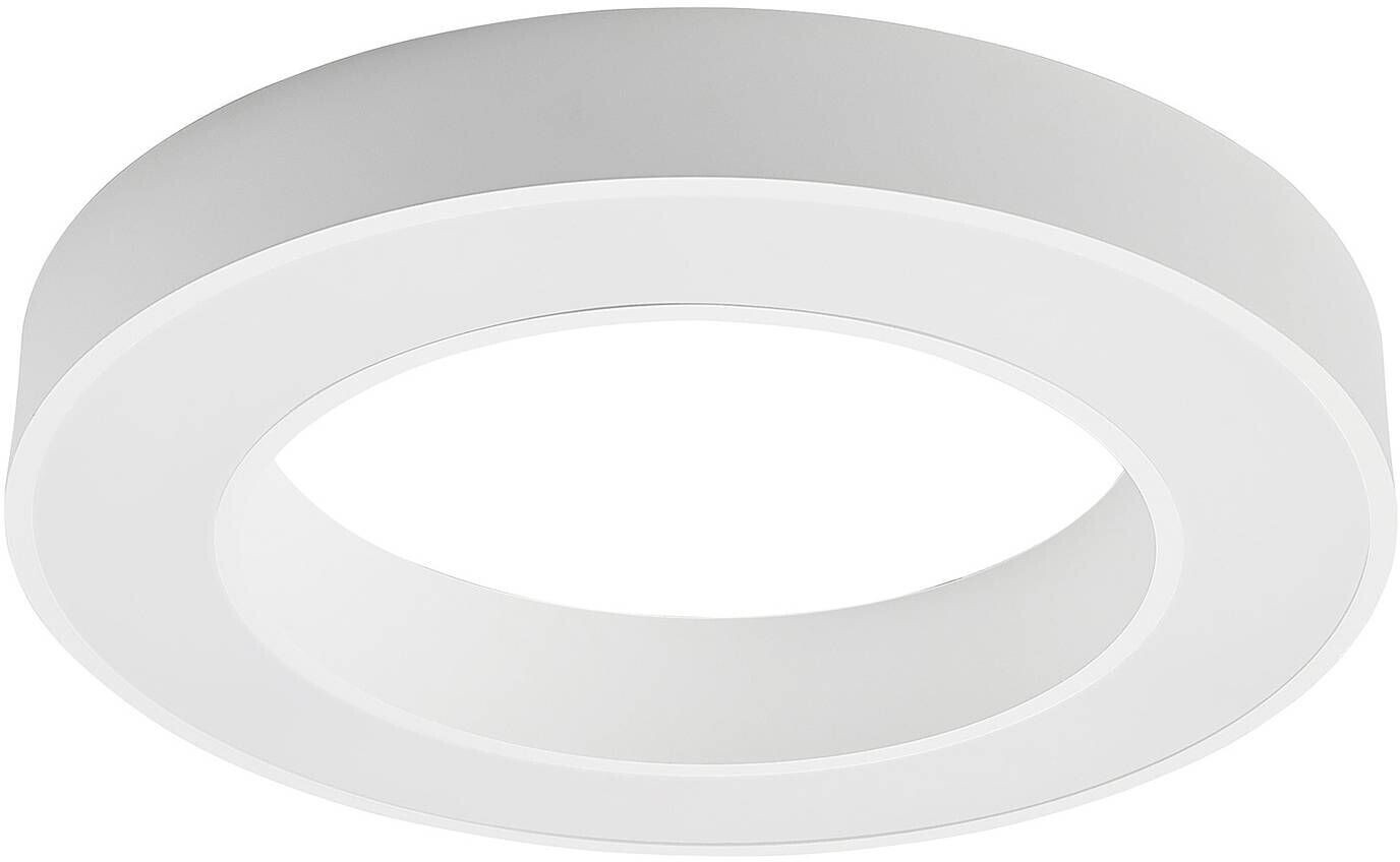 Arcchio Sharelyn LED ceiling light, 60 cm