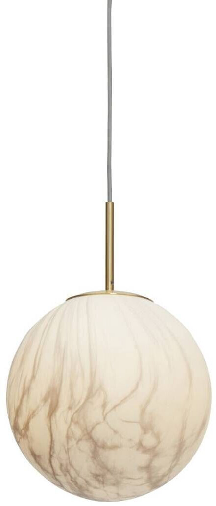 It's About RoMi Carrara hanging light 1-bulb Ø 28cm