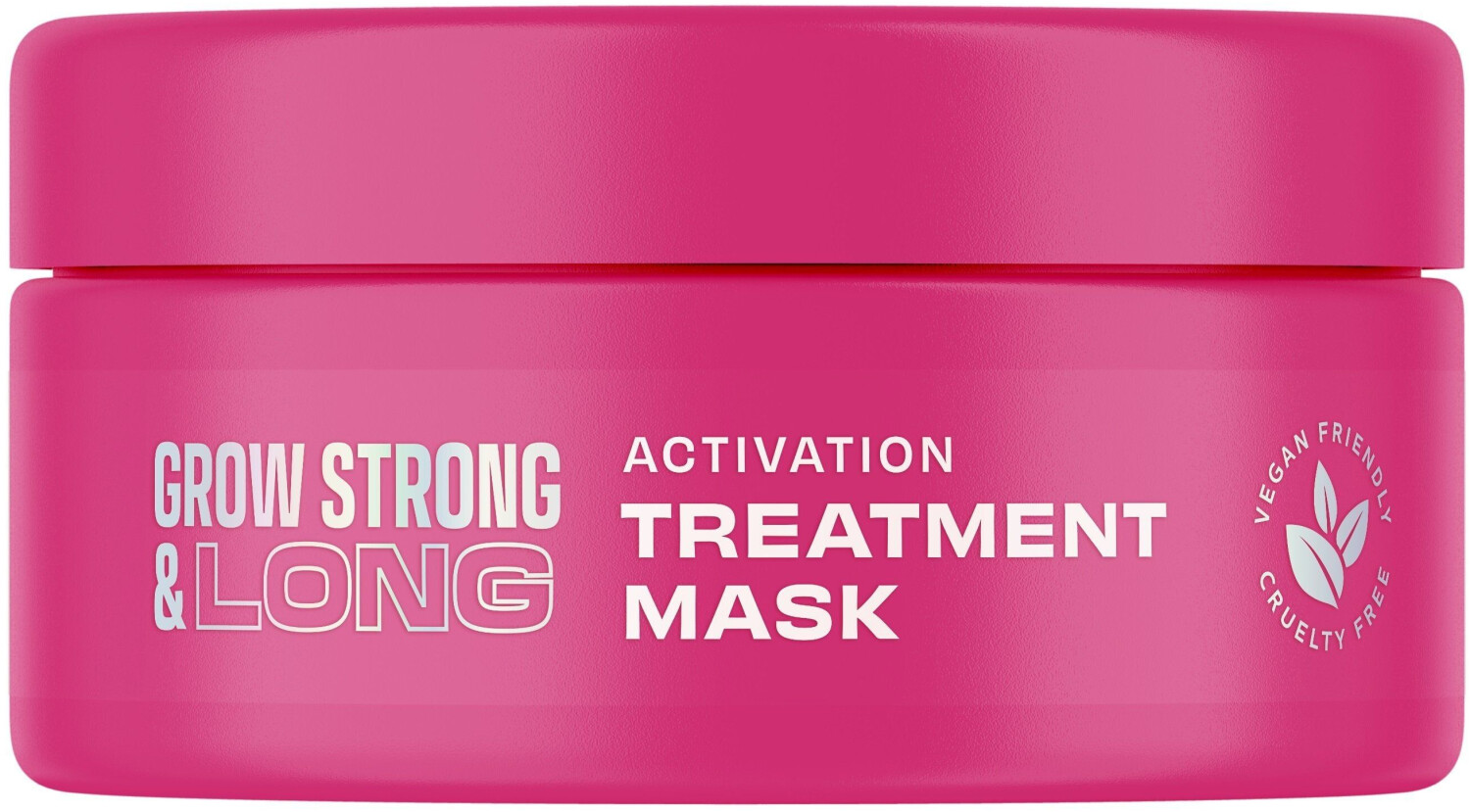 Photos - Hair Product Lee Stafford Grow Strong & Long Activation Treatment Mask (20 