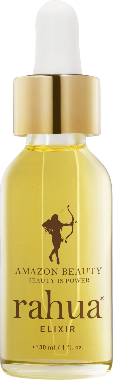 Rahua Elixir Hair Oil (28ml)