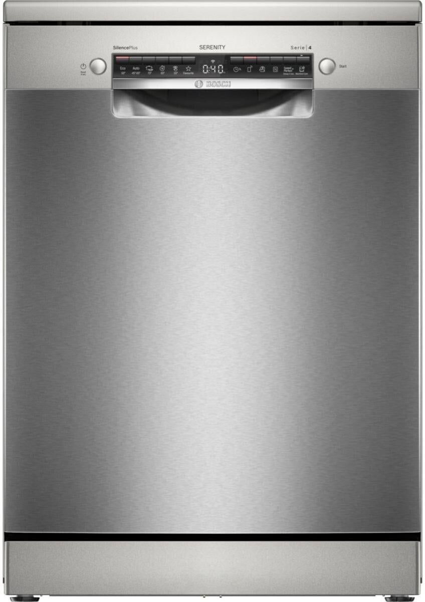 Bosch Serenity SMS4EMI09E