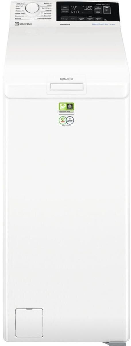 Electrolux EW8T3632AA