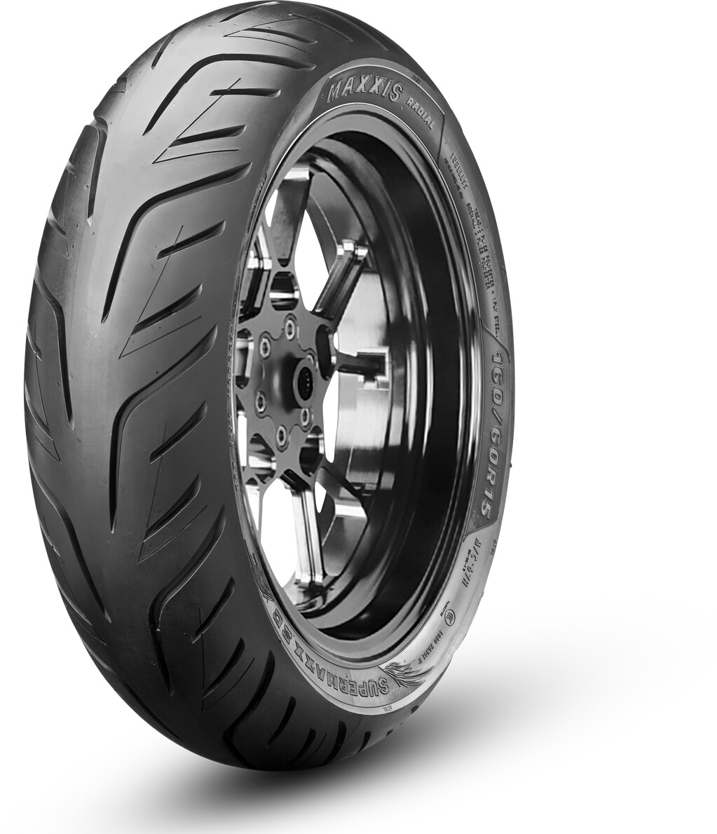 Maxxis MA-SC Supermaxx SC160/60 R15 TL 67H