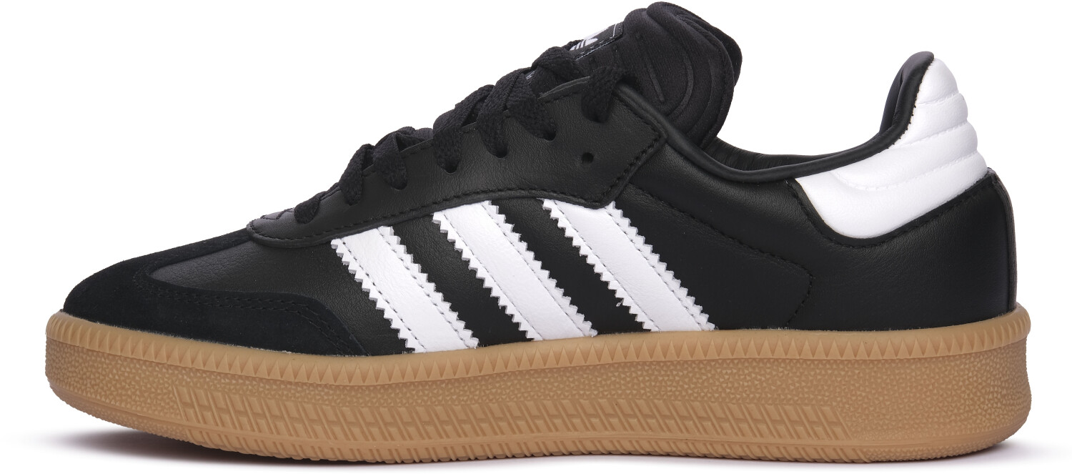 Adidas Samba XLG (IE1379) core black/cloud white/gum