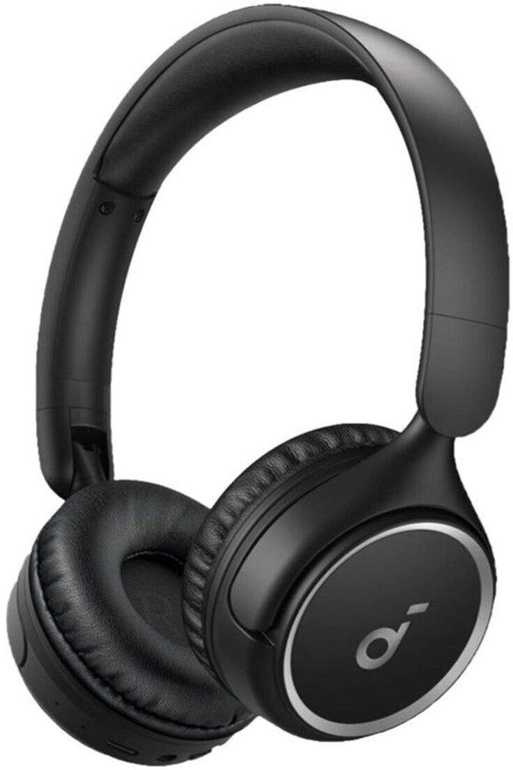 Soundcore H30i Black